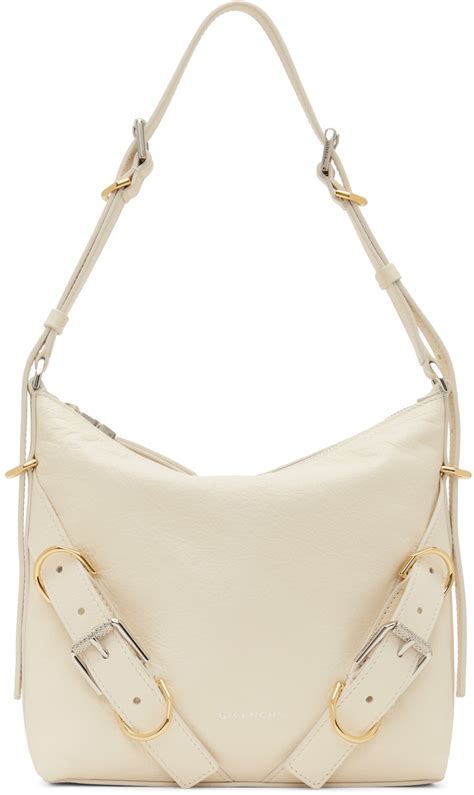 givenchy white belt bag|givenchy cross body bag.